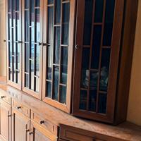 Credenza anni 60