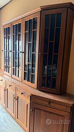 Credenza anni 60
