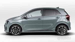 Ricambi kia picanto 2024 2025 musata