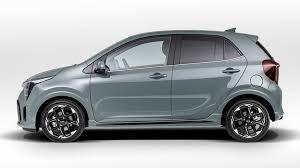Ricambi kia picanto 2024 2025 musata
