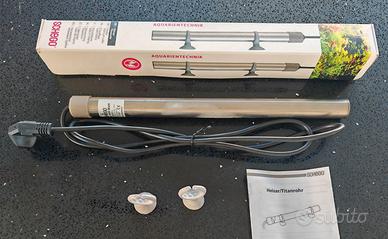 Riscaldatore acquario Schego 600W