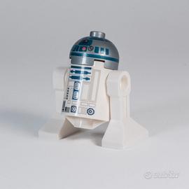 Lego Minifigure R2-D2 - SW0527
