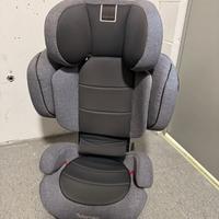 Seggiolino auto Inglesina Tolomeo Isofix gruppo2/3