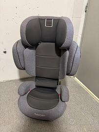 Seggiolino auto Inglesina Tolomeo Isofix gruppo2/3