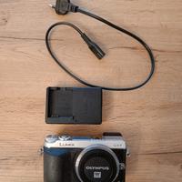 Lumix gx7 