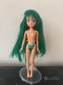 Bambola MERMAID MELODY rina principessa sirena