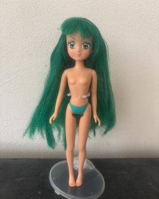 Bambola MERMAID MELODY rina principessa sirena