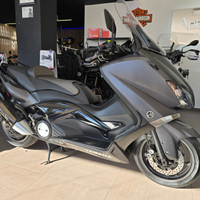 Yamaha t max 530