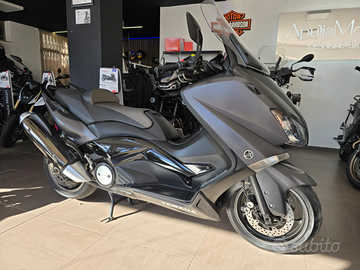 Yamaha t max 530