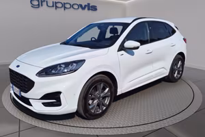 FORD Kuga full hybrid ST-Line X 2wd Automatica