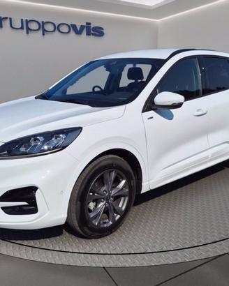 FORD Kuga full hybrid ST-Line X 2wd Automatica