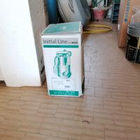 pompa sommersa