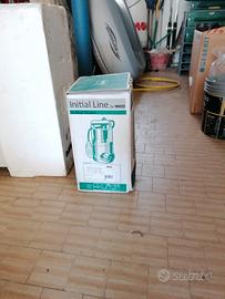 pompa sommersa