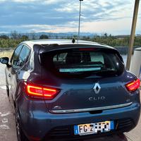 Renault Clio Energy Intens