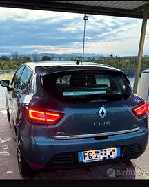 Renault Clio Energy Intens