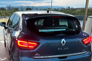 Renault Clio Energy Intens