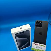 APPLE IPHONE 15 PRO MAX 256GB BATTERIA 92% USATO