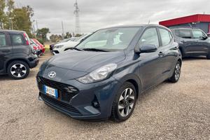Hyundai i10 1.0 MPI AT Prime - Automatica