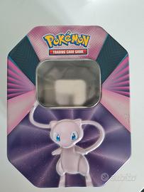scatola pokemon