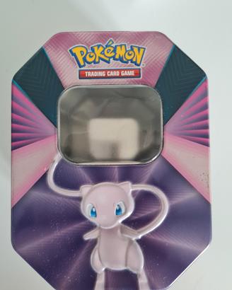 scatola pokemon