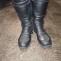 Stivali moto uomo Befast 44