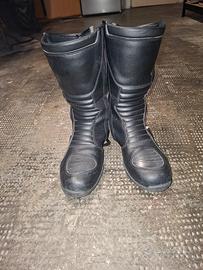 Stivali moto uomo Befast 44