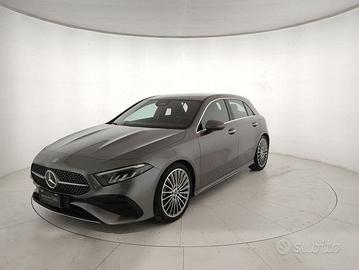 Mercedes-Benz Classe A A 180 AMG Line Advance...