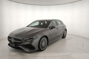 Mercedes-Benz Classe A A 180 AMG Line Advance...