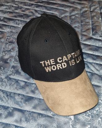 Cappello Vintage da uomo