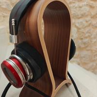 Cuffia Spirit Torino Superleggera