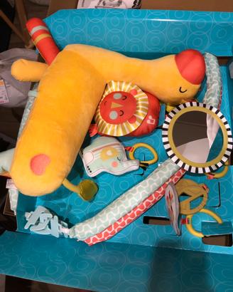 Palestrina neonato Fisher price * come nuova