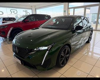 Peugeot 308 III 2021 1.2 puretech t GT s&s 13...