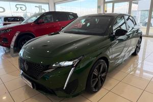Peugeot 308 III 2021 1.2 puretech t GT s&s 13...
