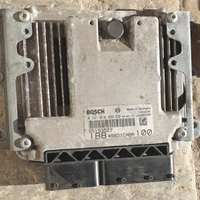 Iniezione fiat punto 1900 hgt 101 cv