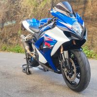 Suzuki GSX R 1000 - 2008