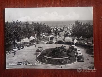 cartolina di Bellariva 