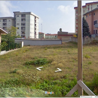 Terreno edificabile con progetto