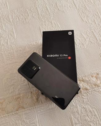 Xiaomi 13 pro