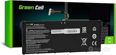 Batteria per notebook AP18C8K