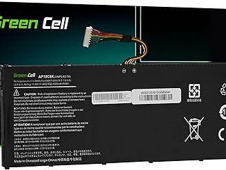 Batteria per notebook AP18C8K