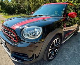 Mini Countryman John Cooper Works 306 cv.