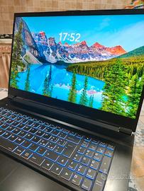 PC portatile 17 pollici