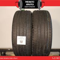 2 Gomme 235 50 R 18 Pirelli al 91% SPED GRATIS