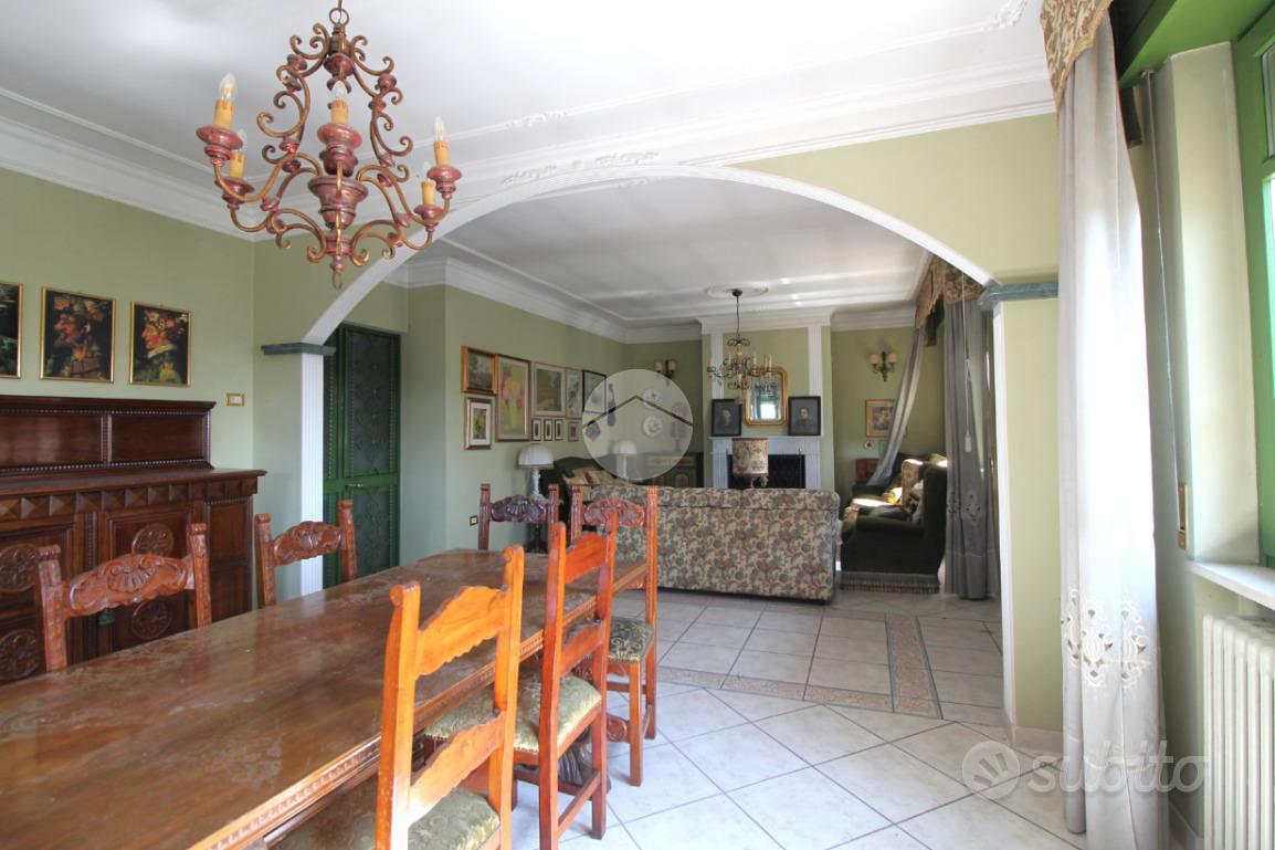 VILLA SINGOLA A CARPENEDOLO - Vista 3