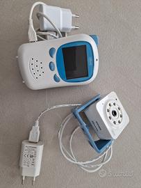 Chicco Video Monitor bambino