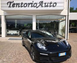 PORSCHE Panamera 3.0 Diesel Edition