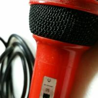 Microfono Dinamico Gold Sound DM835.