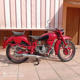 Moto Guzzi Altro modello - 1954