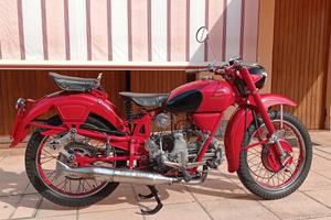 Moto Guzzi Altro modello - 1954