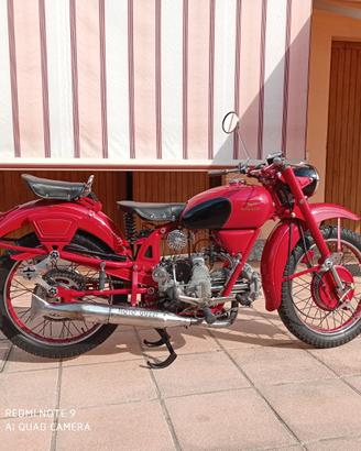 Moto Guzzi Altro modello - 1954
